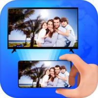 Projector HD Simulator: Cast