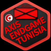 Axis Endgame in Tunisia